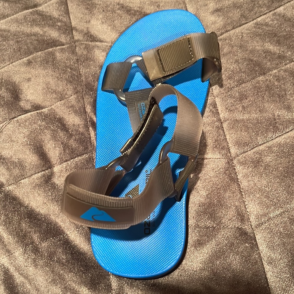 Men sandals - Picture 3 of 5